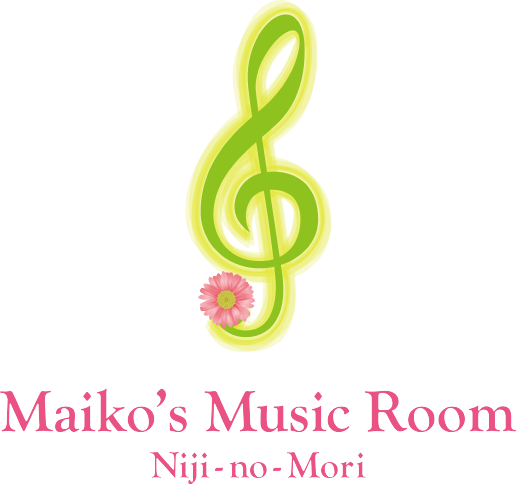 MAIIKO music room
